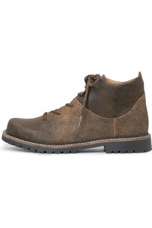 SPIETH & WENSKY Boots 