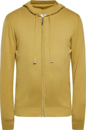 MO Strickjacke