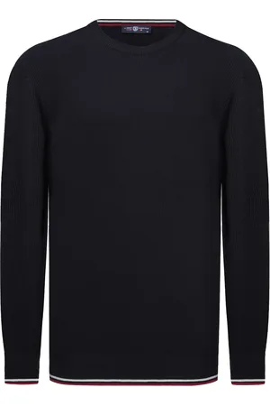 Jimmy Sanders Pullover