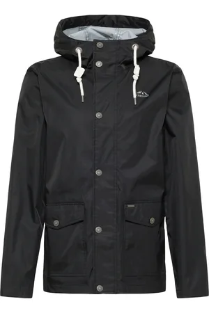 Icebound Jacke