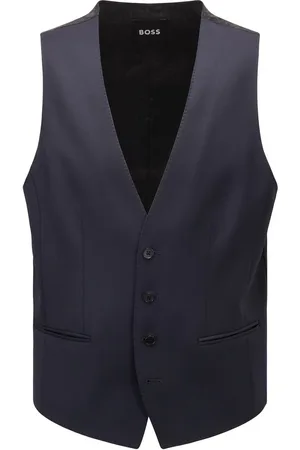 HUGO BOSS Anzugweste 
