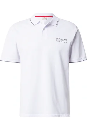 JACK & JONES Poloshirt 