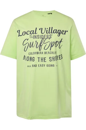 Boston Park T-Shirt