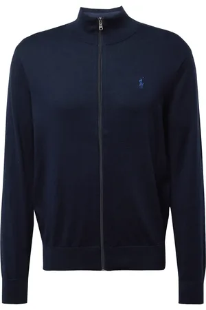 Ralph Lauren Strickjacke