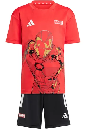 adidas Trainingsanzug 