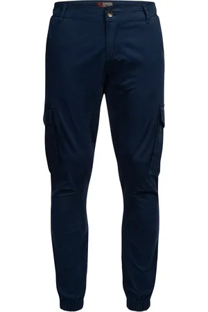 Alessandro Salvarini Cargohose 