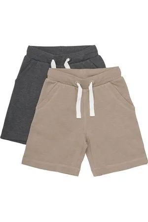 Minymo Sweatshorts 