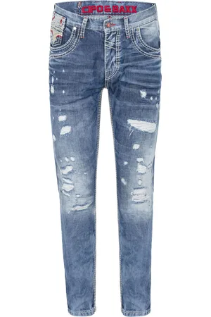 Cipo & Baxx Jeans