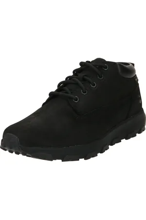 Timberland Schnürstiefel 