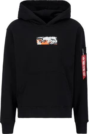 Alpha Industries Sweatshirt