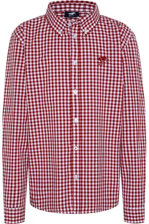 Polo Sylt Hemd