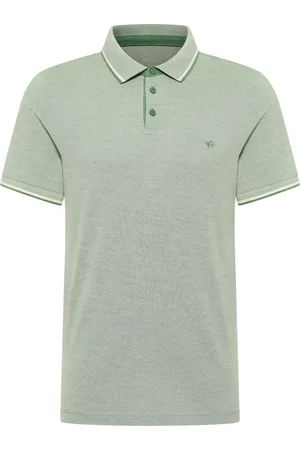 Mustang Poloshirt 
