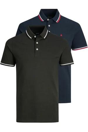 JACK & JONES Poloshirt 