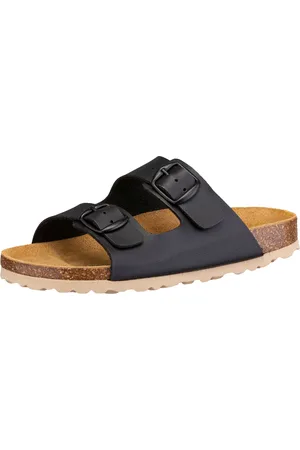LICO Offene Schuhe 