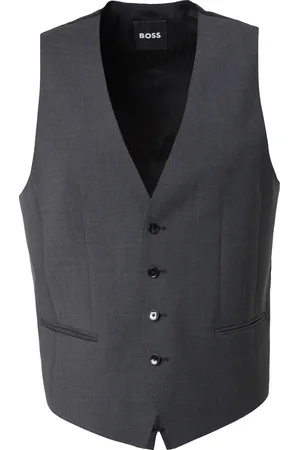 HUGO BOSS Anzugweste