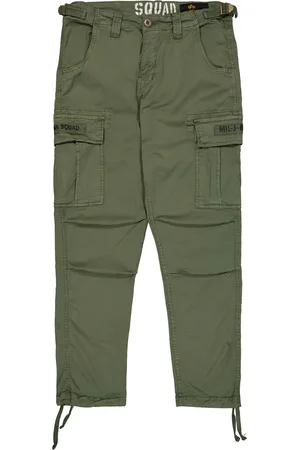 Alpha Industries Cargohose