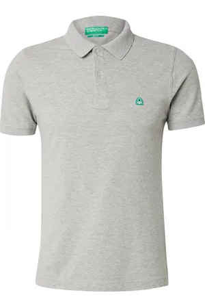 Benetton Poloshirt
