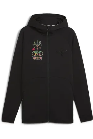 PUMA Sweatjacke