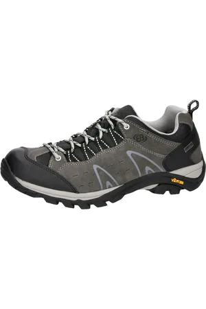 BRUTTING Halbschuh 