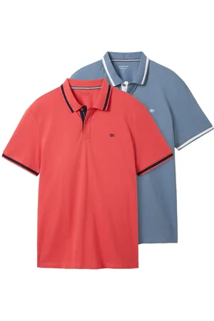 TOM TAILOR Poloshirt