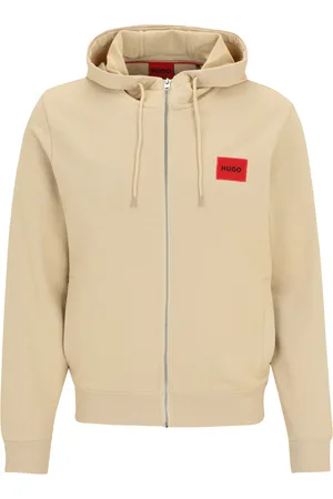 HUGO BOSS Sweatjacke 