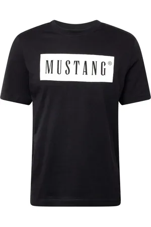 Mustang T-Shirt 