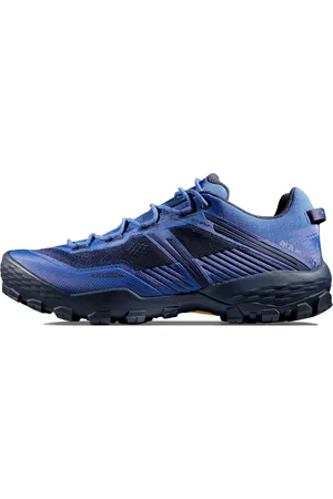 Mammut Halbschuh ‘Ducan II’