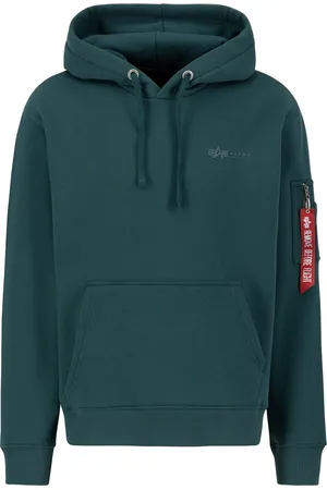 Alpha Industries Sweatshirt