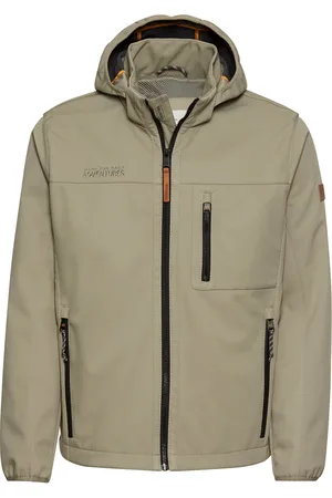 Camel Active Jacke