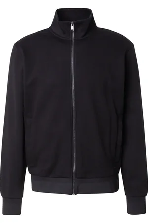 HUGO BOSS Sweatjacke 