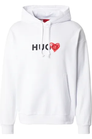 HUGO BOSS Sweatshirt 