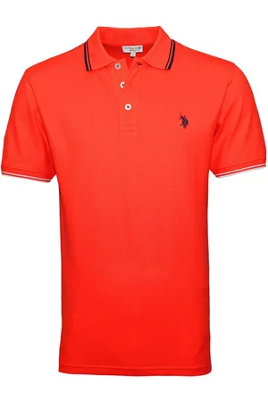 U.S. Polo Assn. Poloshirt 