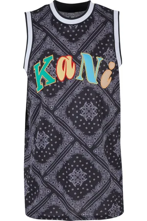 Karl Kani Shirt