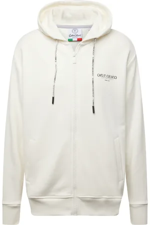 Carlo Colucci Sweatjacke
