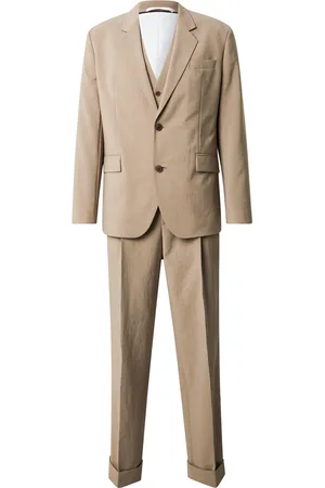 HUGO BOSS Anzug 