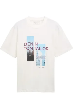TOM TAILOR T-Shirt