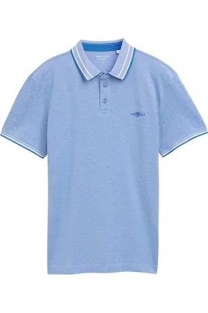 TOM TAILOR Poloshirt