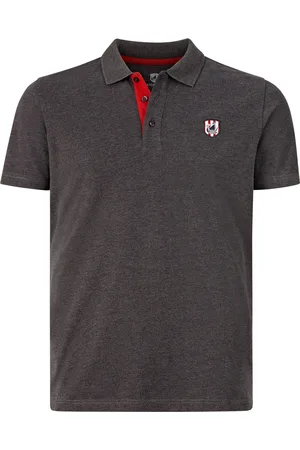 Jan Vanderstorm Poloshirt 