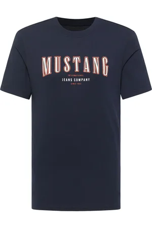 Mustang T-Shirt 