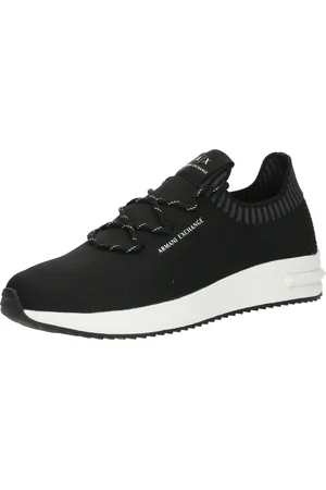 Armani Exchange Slip On