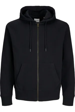 JACK & JONES Sweatjacke 