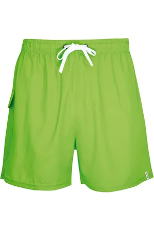 Wavebreaker Badeshorts
