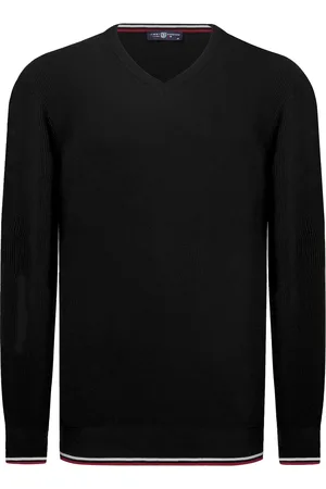 Jimmy Sanders Pullover