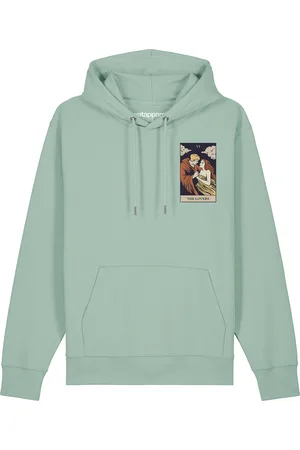 wat? Apparel Sweatshirt 