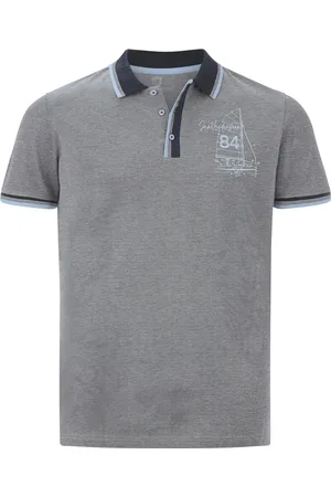 Jan Vanderstorm Poloshirt 