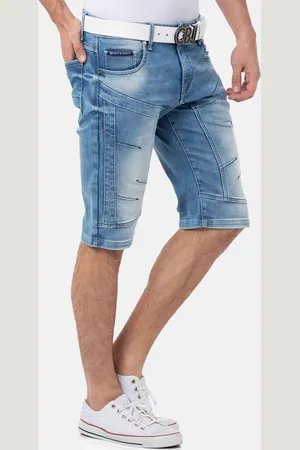 Cipo & Baxx Shorts