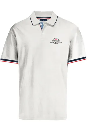 JACK & JONES Poloshirt 