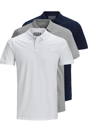 JACK & JONES Poloshirt 