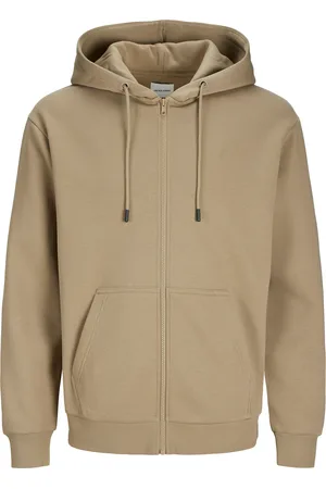 JACK & JONES Sweatjacke 