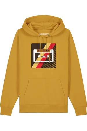 wat? Apparel Sweatshirt 